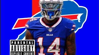 Lil Uzi Vert- I Just Wanna Rock, NFL Mix (Stefon Diggs) #nfl #edit #video