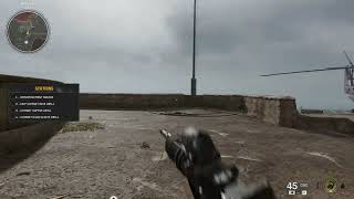 Black Ops 6: How to Slide screenshot 1