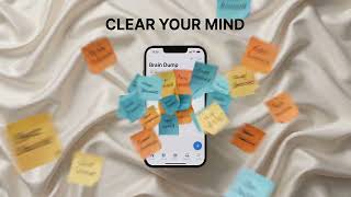 ADHD FOCUS OS - IOS APP FIND YOUR FOCUS