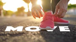 MOVE | Athletics Spec