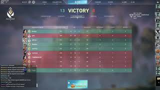 Valorant Dafran S Thoughts About His Ban