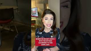 ICE agent suffers concussion after suspect pushes her during Alabaster arrest