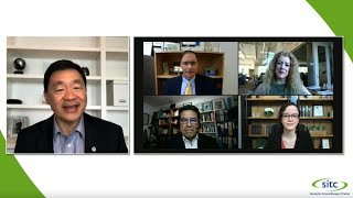SITC President Patrick Hwu, MD Fireside Chat - Journal for ImmunoTherapy of Cancer