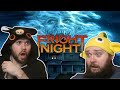 FRIGHT NIGHT (1985) TWIN BROTHERS FIRST TIME WATCHING MOVIE REACTION!