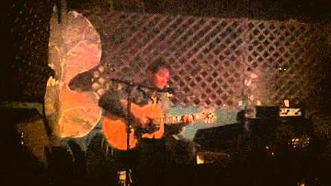 Glen Farris plays "I Never Really Know Where I Am".