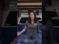 Shayna Talks Line-X #shorts