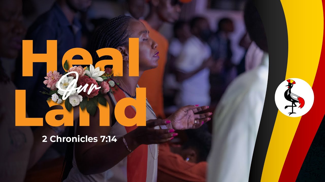 Heal Our Land | Uganda@60 - YouTube