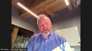 Michigan Business Beat | Tim Mroz, The Right Place, 2026 Development Report & Growth Outlook Recap