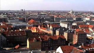 Keepin It Green:Wind Energy- from Denmark to Long Island with Gordian Raacke
