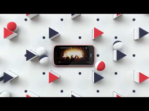 Nokia 1 - Step up to smarter