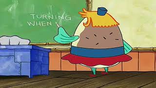 Spongebob Squarepants - I thought of something funnier than 24 (21 Version HD)