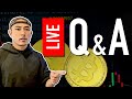 仮想通貨投資ライブQ&A（日本語版）by mrmasa - 12/2/21