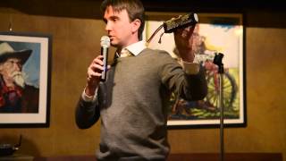 Science Café Columbia (Jan. 12): Attack of the Drones