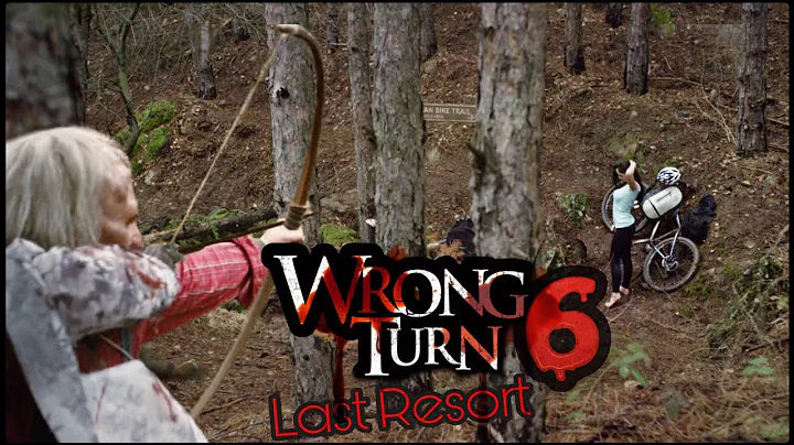 Wrong Turn 6 (2014) Movie Explained in Hindi/Urdu ...