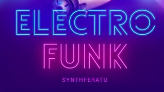 Synthferatu - Electrofunk/Audio Preview (Drum Pad Machine)