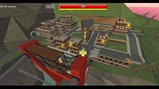 More tips, tricks, parkour
