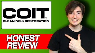 COIT Cleaning Review: My Honest Experience with Their Carpet, Drapery & Air Duct Services!