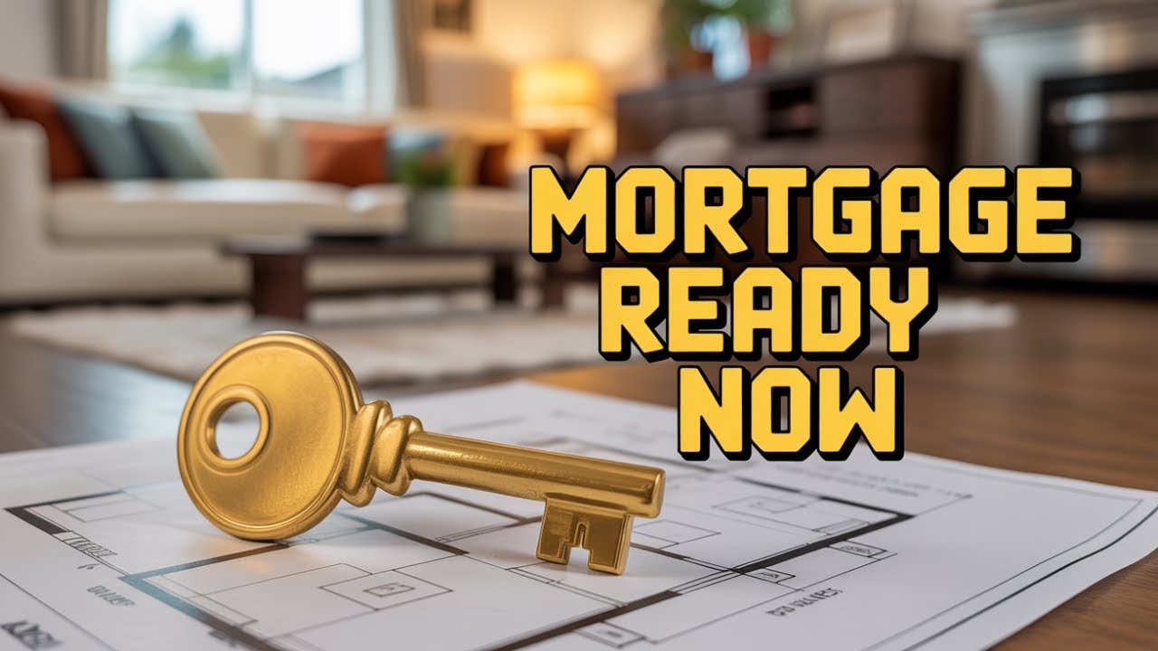 Mortgage Prep Tips: Get Ready Before Rates Change
