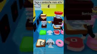 Gameplayando Roblox - o mestre mandou #gameplay #jogos #jogosmobile #roblox