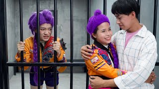 Rumi Fake vs Rumi Real: The Truth No One Expected - Kpop Demon Hunter Live Action