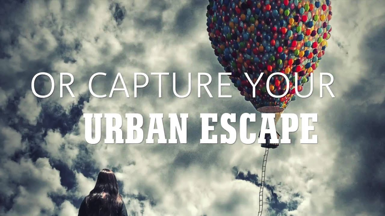 Metro Photo Challenge 2014