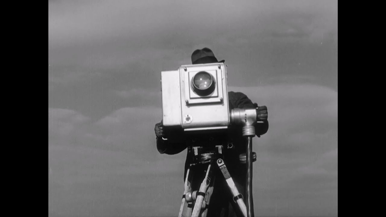 Television: An RCA Presentation (1939)