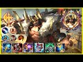 LOL MONTAGE 2025 - BEST PLAYS