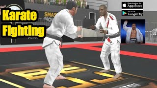 BeJJ Jiu Jitsu Game  Beta Android ISO Game Play screenshot 2