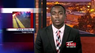 Fatal Accident in Twiggs County