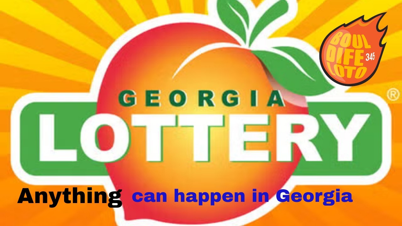 Georgia Lottery Results + Personal Finance Tip | Feb 15, 2026