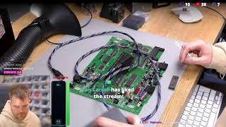 Neo Geo AES Click of Death