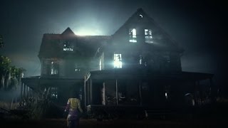 10 Cloverfield Lane Super Bowl TV Spot