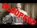 Bubble Wrap Boy BLOOPERS | ThatcherJoe