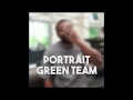 Portrait green team  paul technicien monteur chez green creative