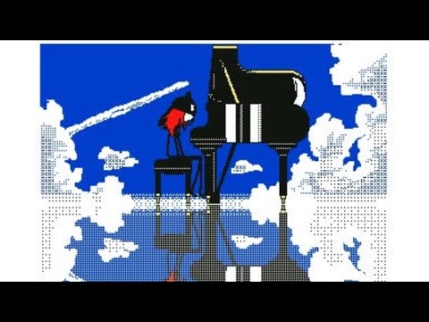 オリ棒　PV