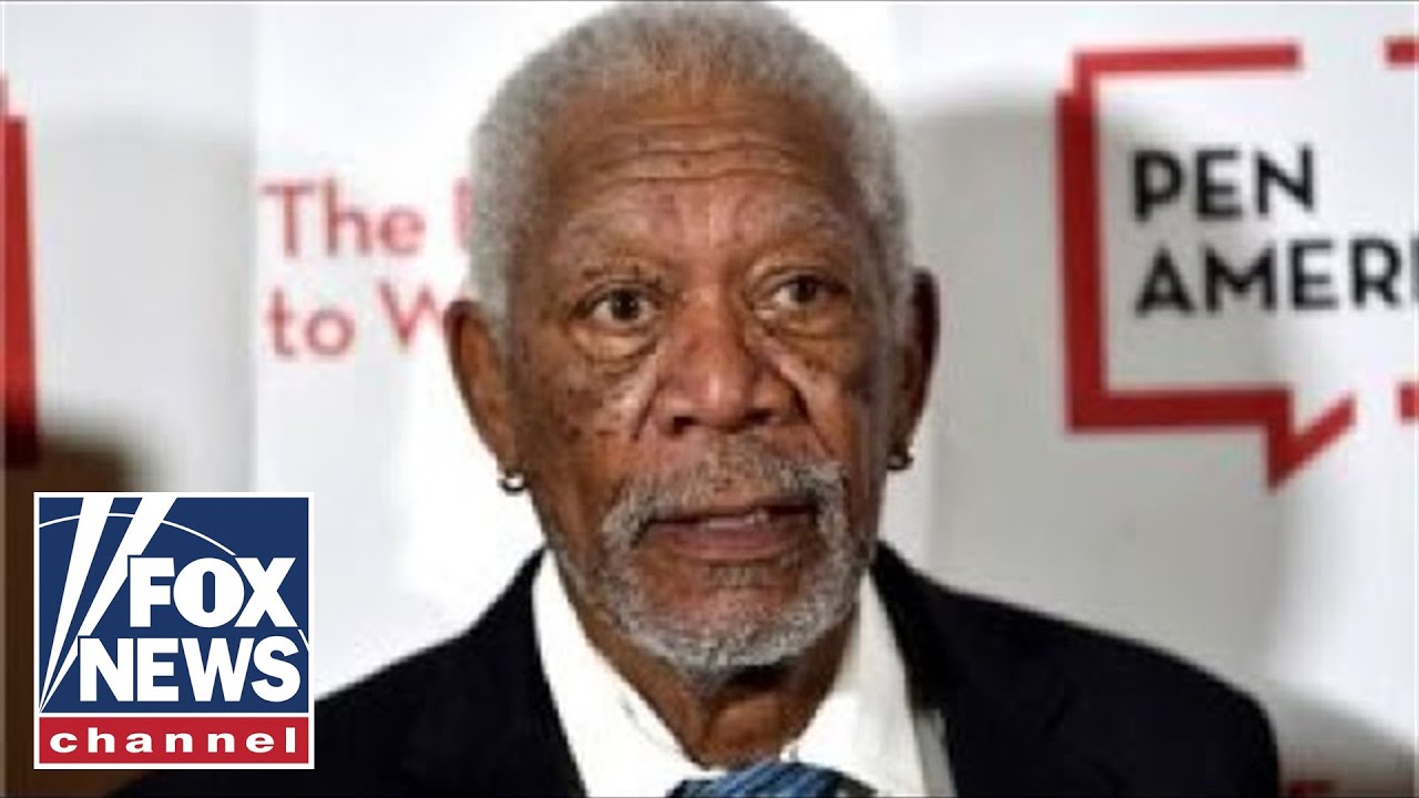 Morgan Freeman apologizes amid accusations of sexual harassment