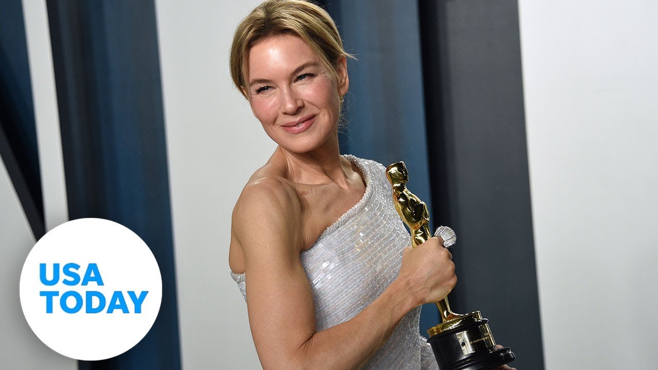 Best and worst dressed at the 2020 Oscars USA TODAY YouTube