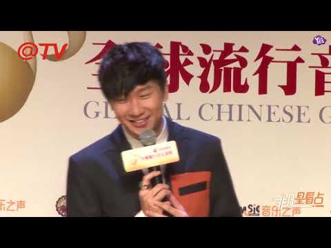 【1年前】要準備搶票了！林俊傑實現承諾“台北場”終于來啦！