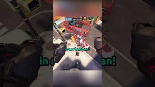 Download Lagu How to ragebait your teammates in Overwatch #overwatch2 #overwatch #ehon MP3 Download Lagu How to ragebait your teammates in Overwatch #overwatch2 #overwatch #ehon MP3