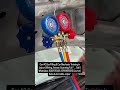 Car AC Gas Filling &amp; Car Mechanic Training in Jaipur | Wiring, Sensor, Scanning Full Course |