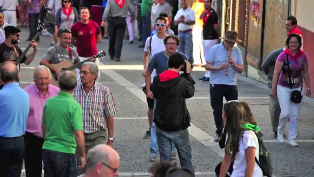 Aprendiendo a vivir - Pepe Colás y los Punkifolkis