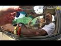 Traffic Stop Takes A Turn When Officers Ask About Drugs