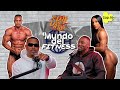 El mundo del fitness ep 10  tedoyundatopodcast