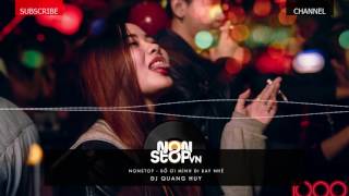 Nonstop DJ   Bố Ơi Mình Đi Bay Nhé   !!   Quang Huy Mix