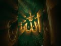 Allah Allah Allah Allah Allah Allah #trending