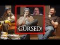 Stavros halkias cursed me  nick mullen on the adam friedland show