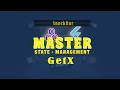 Flutter GetX Masterclass || Episode 2 - Exploring GetX SnackBar