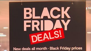 San Diego's best Black Friday deals, JCPenney offers more than 60% off