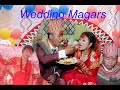 Dhogvet traditional magar wedding magar bihe palpa baugha gumha