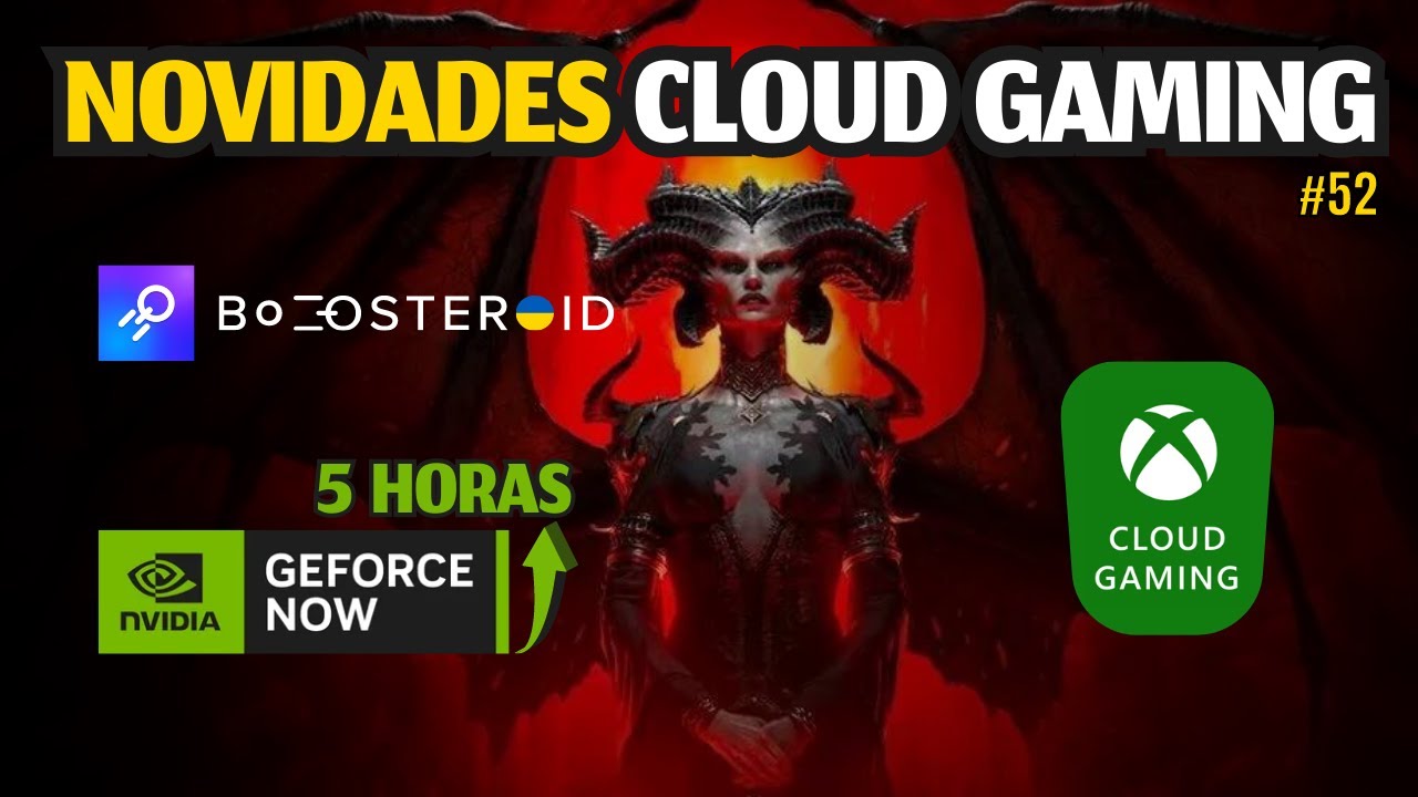 Tudo sobre o Xbox Cloud Gaming no Brasil - Canaltech
